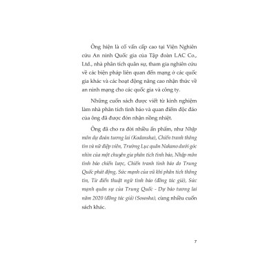 Sách - Mưu Lược Dụng Nhân Xử Thế