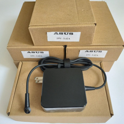 Sạc dành cho Laptop ASUS ZENBOOK Duo UX481 UX481FA UX481FL-BM048T UX481FL-BM049T hàng nhập khẩu.