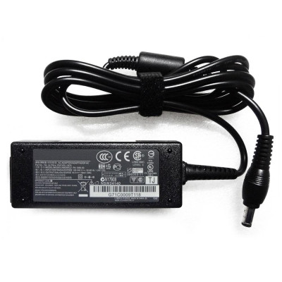 Sạc Tương Thích Cho Laptop Toshiba Satellite L800 L805 L805D Adapter 19V-3.42A - Hàng Nhập Khẩu New Seal TEEMO PC TEAC1381