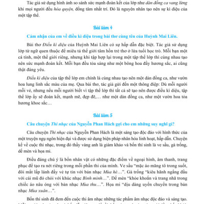 Sách - 100 Bài Làm Văn Hay Lớp 4 - ndbooks