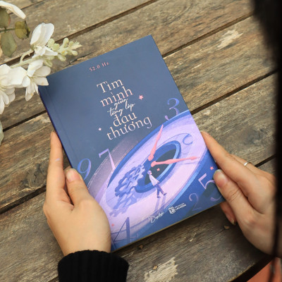 Tìm Mình Giữa Từng Lớp Đau Thương