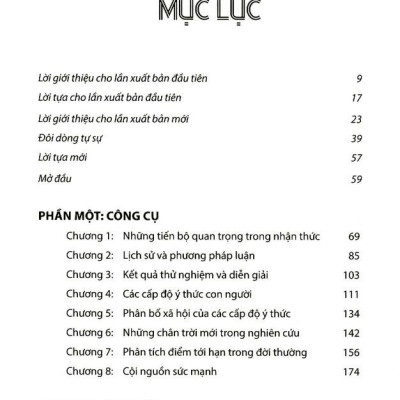 Power Vs Force - Trường Năng Lượng Và Những Nhân Tố Quyết Định Hành Vi Của Con Người (Tái Bản)