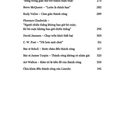 Kho Báu Thành Công Không Giới Hạn - TV