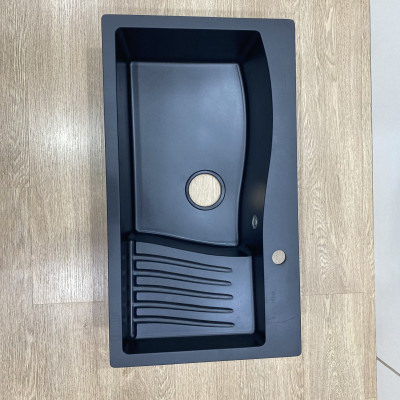 Chậu Rửa Kaff KF-8246SY - Hàng Chính Hãng