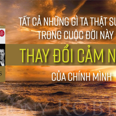 Đánh Thức Con Người Phi Thường Trong Bạn (Tái Bản 2018)