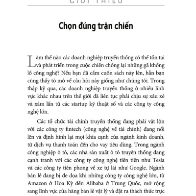 Sách - Smart Rivals - Những Cuộc Đối Đấu Thông Minh