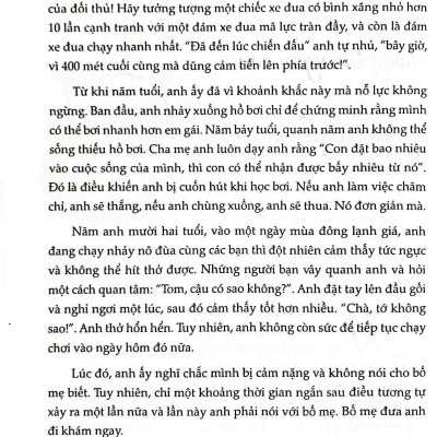 Cố Gắng Thêm Một Lần Nữa Nhé - Những Câu Chuyện Rèn Tính Kiên Trì
