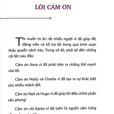 Ứng Dụng Tâm Lý Học Tích Cực - Để Hạnh Phúc Dài Lâu