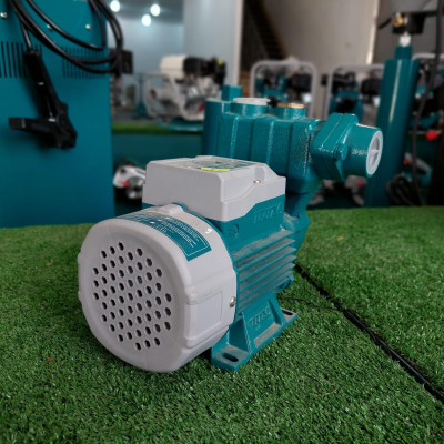 MÁY BƠM NƯỚC 750W TOTAL TWP107506 - HÀNG CHÍNH HÃNG