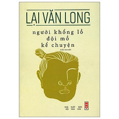 Người Khổng Lồ Đội Mồ Kể Chuyện