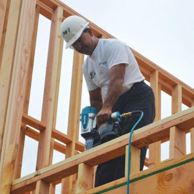 MÁY BẮN ĐINH CUỘN PALLET HƠI 90MM MAKITA AN902- HÀNG CHÍNH HÃNG