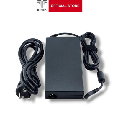 Sạc Tương Thích Cho Laptop HP OMEN 17-w033dx 17-w053dx 15-ax243dx Laptop PC 150w- Hàng Nhập Khẩu New Seal TEEMO PC X33