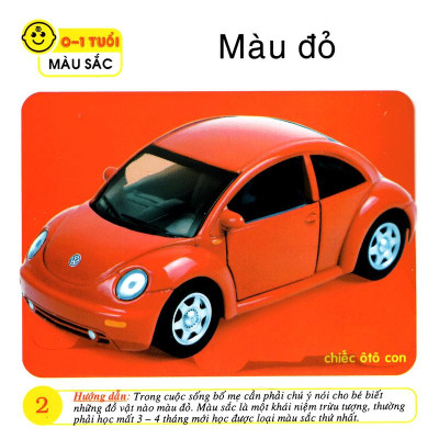 Bách Khoa Toàn Thư Cho Bé - 00 - 01 Tuổi (Bộ 8 Cuốn)