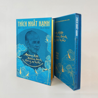 Không Diệt Không Sinh Đừng Sợ Hãi - Phiên Bản Đặc Biệt