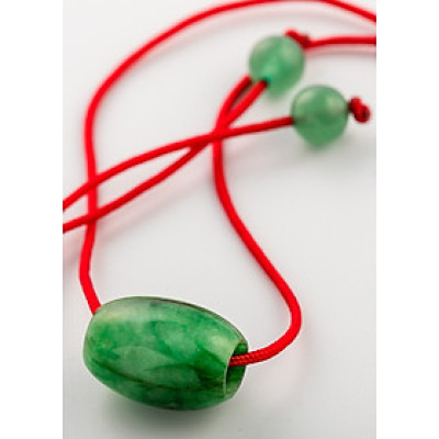 Vòng Lu Thống - Tăng Sức Mạnh - Uy Quyền 