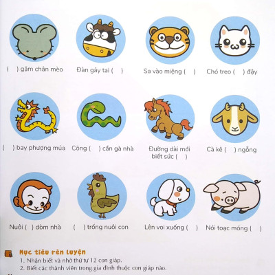 Đánh Thức Tiềm Năng Trí Tuệ - Chú Tâm Sáng Tạo (5-6 Tuổi) (Tái Bản)