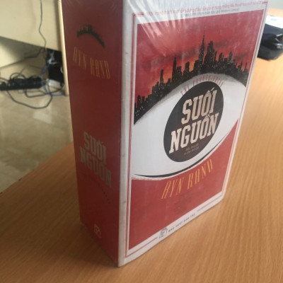 SUỐI NGUỒN
