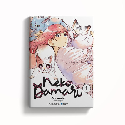 NEKO DAMARI (TẬP 1)