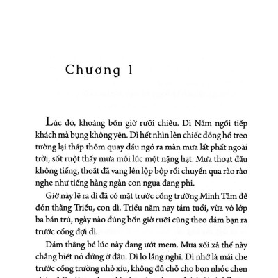 Kính Vạn Hoa - Tập 15: Khách Sạn Hoa Hồng - Quà Tặng Ba Lần - Kính Vạn Hoa (Tái Bản 2022)