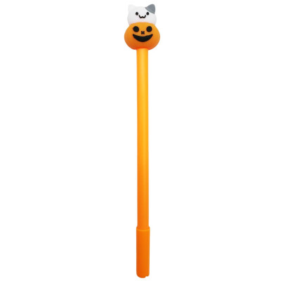 Bút Gel Halloween - WanLongDa ZF2332 - Mẫu 1