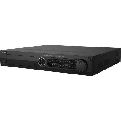 Đầu ghi hình HIKVISION  Hybrid TVI-IP 32 kênh iDS-7332HUHI-M4/S ,.-Hàng chính hãng