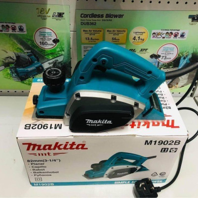 MÁY BÀO 82MM 500W MAKITA M1902B - HÀNG CHÍNH HÃNG