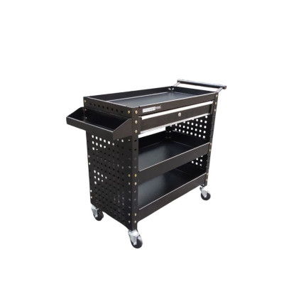 XE ĐẨY CÓ NGĂN KÉO TỦ ĐỒ NGHỀ CÓ NGĂN KÉO STRONGER TOOL