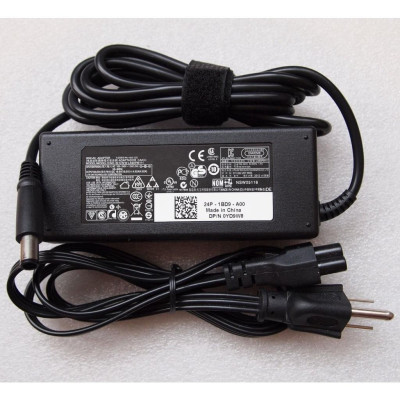 Sạc Tương Thích Cho Laptop Dell Latitude 14 E7490 - Hàng Nhập Khẩu New Seal TEEMO PC TEAC663