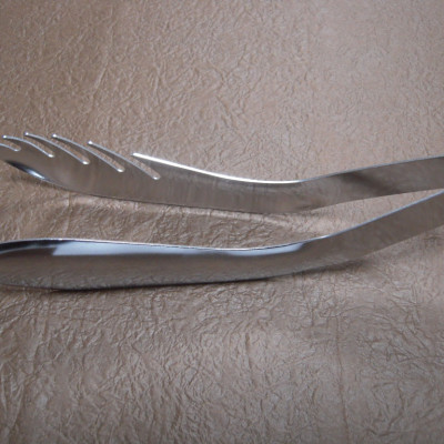 Kẹp gắp inox đa năng Echo Hand Fit 185mm - Hàng nội địa Nhật Bản nhập khẩu chính hãng