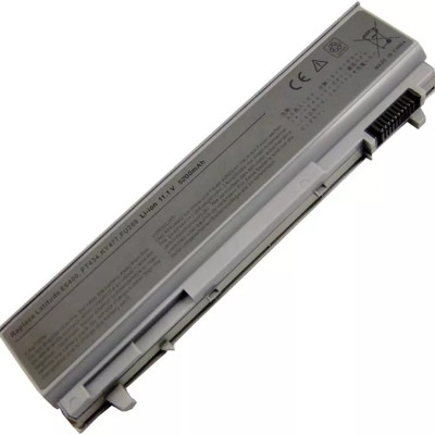 Pin dành cho Laptop Dell Latitude E6400 hàng nhập khẩu.