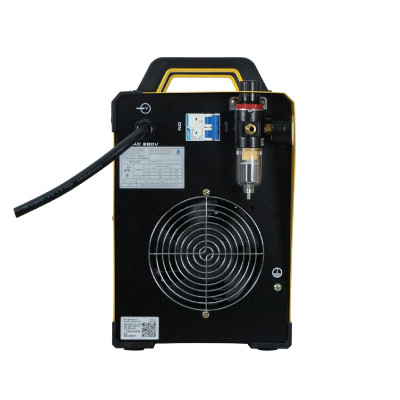 MÁY CẮT PLASMA INVERTER 60 AMPE 220V HỒNG KÝ HKCUT60 - HÀNG CHÍNH HÃNG