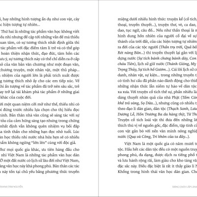 Dòng Chảy Lấp Lánh