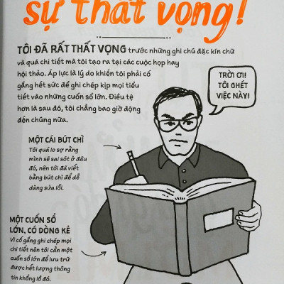 Combo Sketchnote Lý Thuyết Và Thực Hành (Bộ 2 Cuốn)