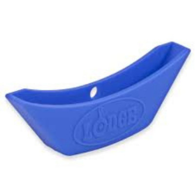 Quai Cầm Chống Nóng Lodge - Đen/Xanh/Đỏ