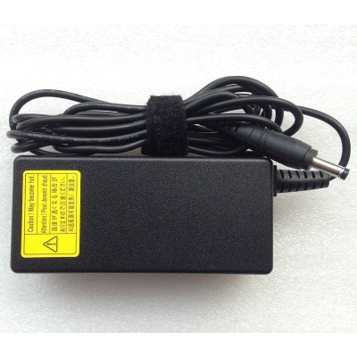 Sạc Tương Thích Cho Laptop Toshiba Satellite A200 A205 A210 A215 Adapter 19V-3.42A - Hàng Nhập Khẩu New Seal TEEMO PC TEAC1462