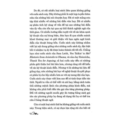Sách - Nghệ Thuật Thuyết Trình Giỏi - Philip Collins - VanLangBooks