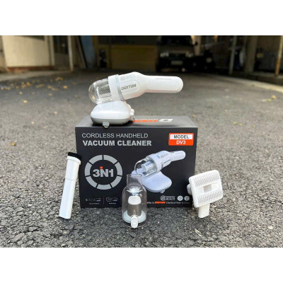 MÁY HÚT BỤI  DV3 DEKTON -HÀNG CHÍNH HÃNG
