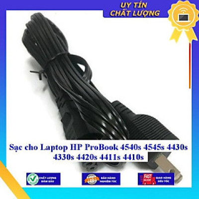 Sạc cho Laptop HP ProBook 4540s 4545s 4430s 4330s 4420s 4411s 4410s - Hàng Nhập Khẩu New Seal