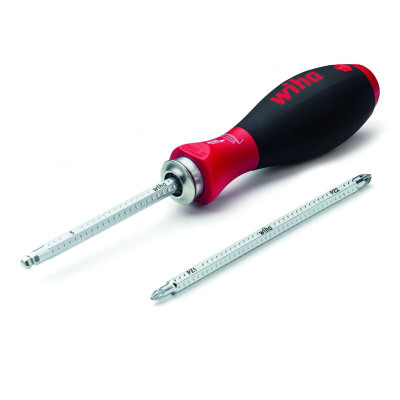 Bộ tua vít 11 chi tiết Wiha 03591
