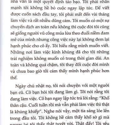 Khám Phá Tiềm Năng Trong Bạn - Tối Đa Hóa Sự Tự Tin