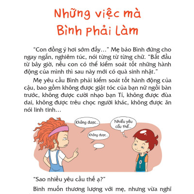 Kỹ Năng Quản Lý Bản Thân- Kiểm Soát Hành Vi, Kiên Trì Đến Cùng