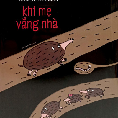 Khi Mẹ Vắng Nhà