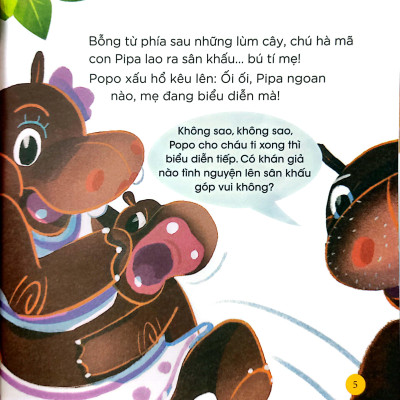 Thiên Nhiên Kỳ Thú - Vũ Công Của Đầm Lầy Ngọc Ngà