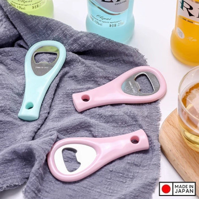 Dụng cụ mở nắp chai Poppy Opener 105mm - Hàng Nội Địa Nhật Bản