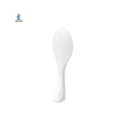 Vá Muỗng Múc Cơm Nhựa VIETSON Đế Đứng Chống Dính Chịu Nhiệt Tốt