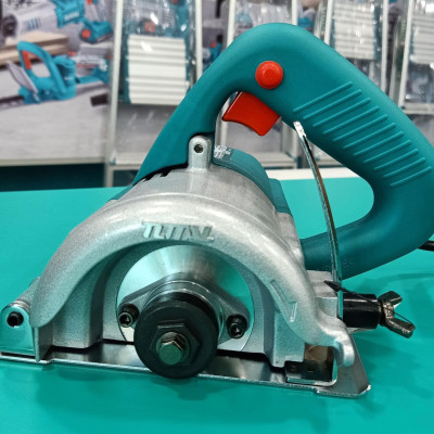 MÁY CẮT ĐÁ 1400W TOTAL TS3141102 - HÀNG CHÍNH HÃNG