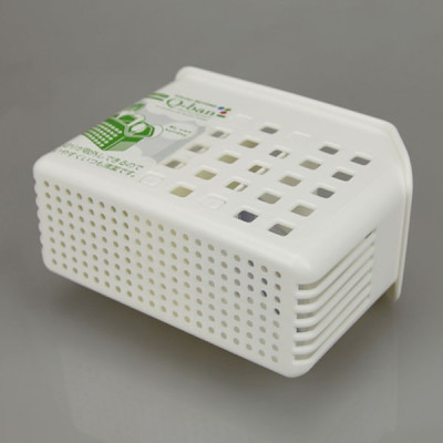 Giỏ nhựa đựng đũa, thìa có núm hít chân không, đem đến sự gọn gàng và ngăn nắp cho không gian nhà bếp - nội địa Nhật Bản 