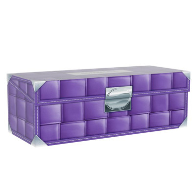 [MUA 1 TẶNG 5] Cà Phê Mocha Với Nhân Sâm Trắng Thượng Hạng COFFEECELL (20 gói x 15g) - Cà phê Arabica từ Brazil, Vị Socola tinh tế, Khơi nguồn cảm hứng - Hàng Chính Hãng