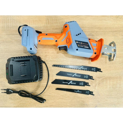 Máy Cưa Kiếm Dùng Pin Đa Năng – Tiện Lợi Cho Mọi Công Việc Cắt Gọt
