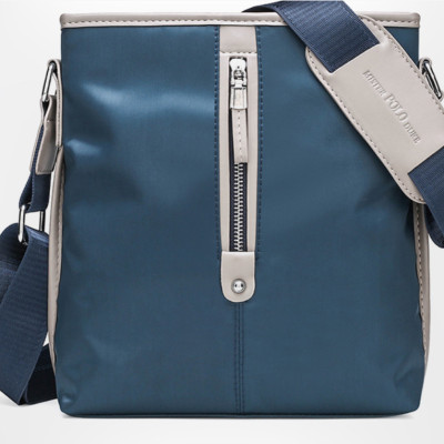 Túi đeo chéo nam thời trang cao cấp phong cách mới